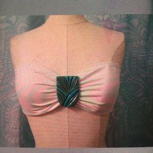 Victoria Secret Baithing Suit Top